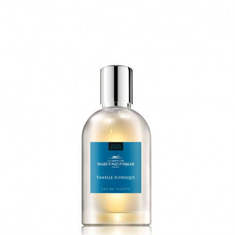 Vanique Iconique Eau De Toilette