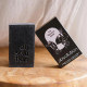 Le Savon Noir Savon Purifiant Visage et Corps