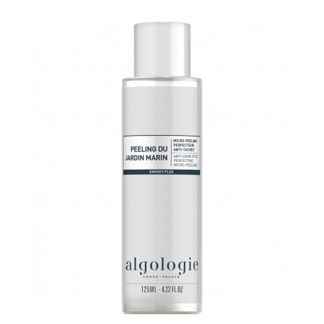 Peeling du Jardin Marin Micro Peeling Perfecteur Anti Taches