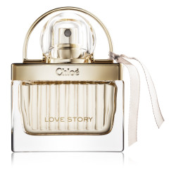 Love Story Eau De Parfum
