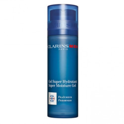 Men Super Hydratant Gel Hydratant Visage