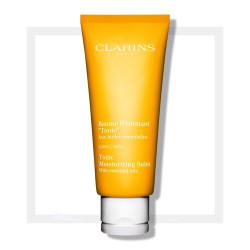 Baume Hydratant Tonic Huiles Essentielles