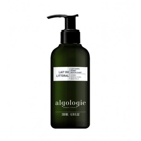 Lait Corps du Littoral Hydro Revitalisant