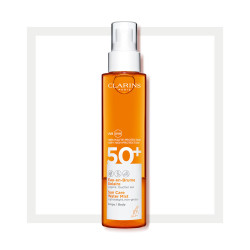 Eau En Brume Spf 50+ Solaire Corps