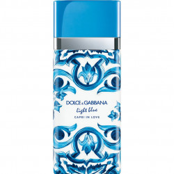 Light Blue Capri in Love Eau De Toilette