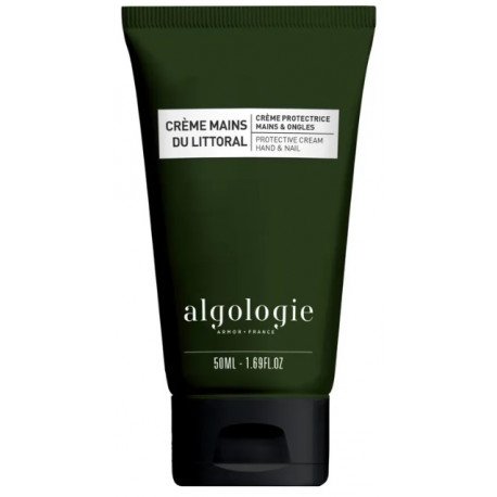 Creme Du Littoral Crème Protectrice Main/Ongles