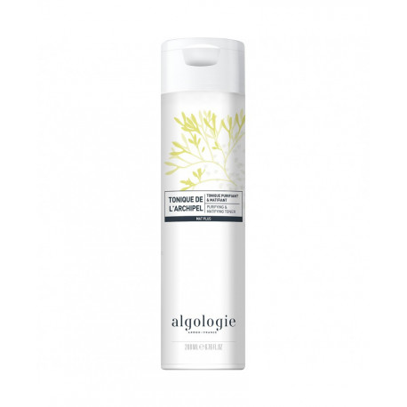 Lotion de L’Archipel Tonique
