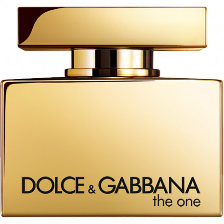 The One Gold Intense Eau De Parfum
