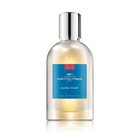 Aloha Tiare Eau De Toilette