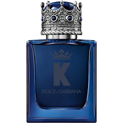 K By D&G Intense Eau De Parfum