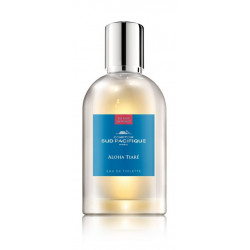 Aloha Tiare Eau De Toilette