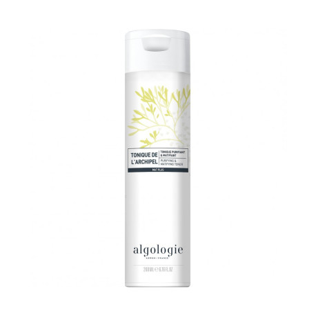 Lotion de L’Archipel Tonique