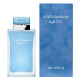 Light Blue Eau Intense Eau De Parfum