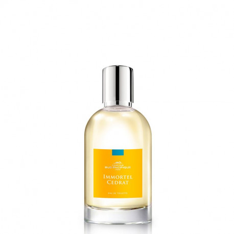 Immortel Cédrat Eau De Toilette