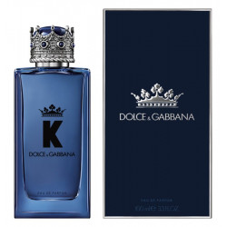 K By D&G Eau De Parfum