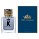 K By D&G Eau De Toilette