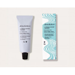 Le Masque Anti-Soif Hydratant Hydrate Revitalise Renforce