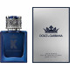 K By D&G Intense Eau De Parfum