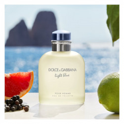 The One Eau De Parfum