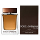 The One For Men Eau De Toilette