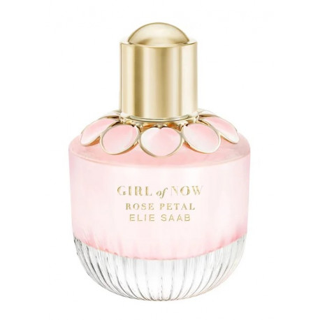 Girl Of Now Rose Petal Eau De Parfum