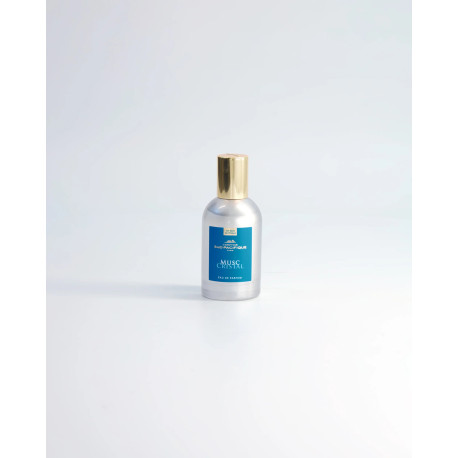 Musc Cristal Eau De Parfum