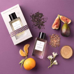 Coeur D’Ylang Eau De Parfum