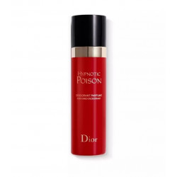 Hypnotic Poison Deodorant