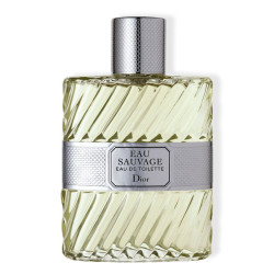 Eau Sauvage Eau De Toilette