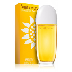 Sunflowers Eau De Toilette