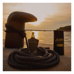 Soin Lavant Solide Hydratant Huile d'Argan & Vanille