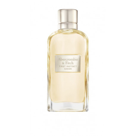 First Instinct Sheer Eau De Parfum