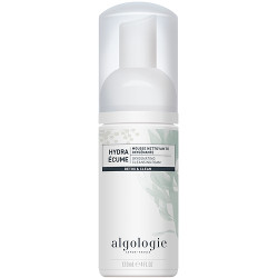 Hydra Ecume Mousse Nettoyante Oxygénante
