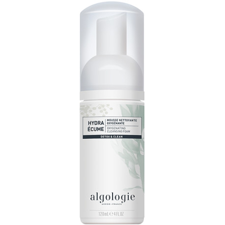 Hydra Ecume Mousse Nettoyante Oxygénante