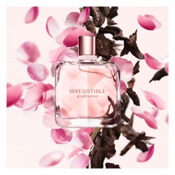 Rose Magnetic Eau De Parfum