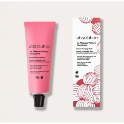 Le Masque Velours Repulpant Hydrate Redensifie Lisse