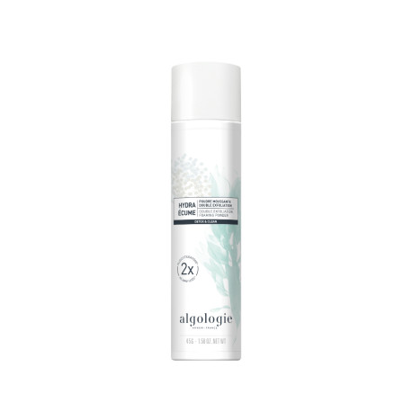 Hydra Ecume Poudre Moussante Double Exfoliation