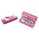 Boite Maquillage Hello Kitty Boite Crayon