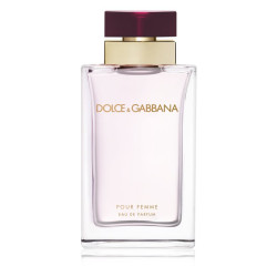 Pour Femme Eau De Parfum Dolce & Gabbana