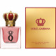 Q By D&G Intense Eau De Parfum