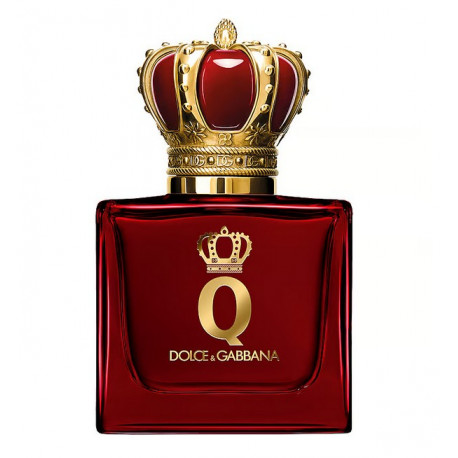 Q By D&G Parfum Eau De Parfum