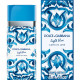 Light Blue Capri in Love Eau De Toilette