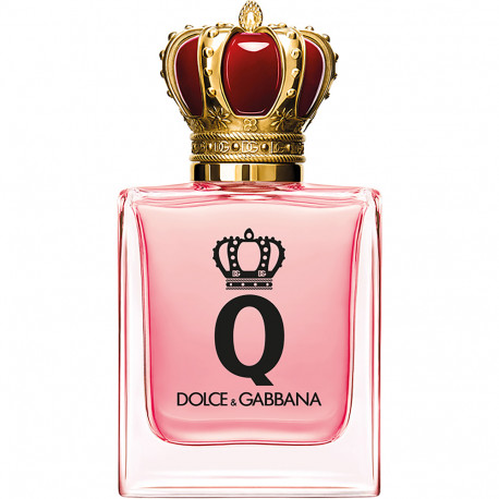 Q By D&G Eau De Parfum