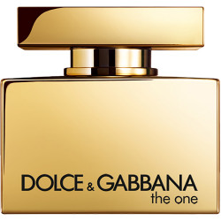 The One Gold Intense Eau De Parfum