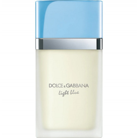 Light Blue Eau De Toilette