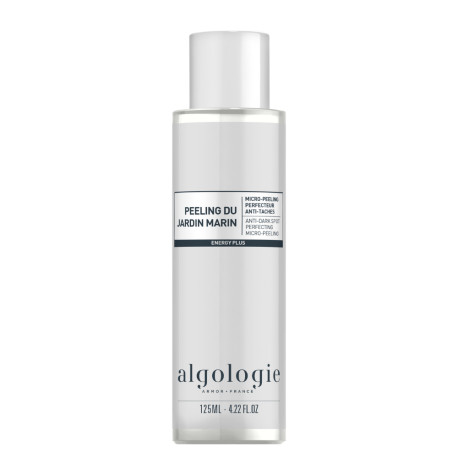Peeling du Jardin Marin Micro Peeling Perfecteur Anti Taches