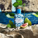 Light Blue Homme Capri in Love Eau De Toilette