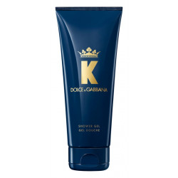 K By D&G Gel Douche