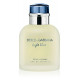 Light Blue Homme Eau De Toilette