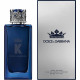 K By D&G Intense Eau De Parfum